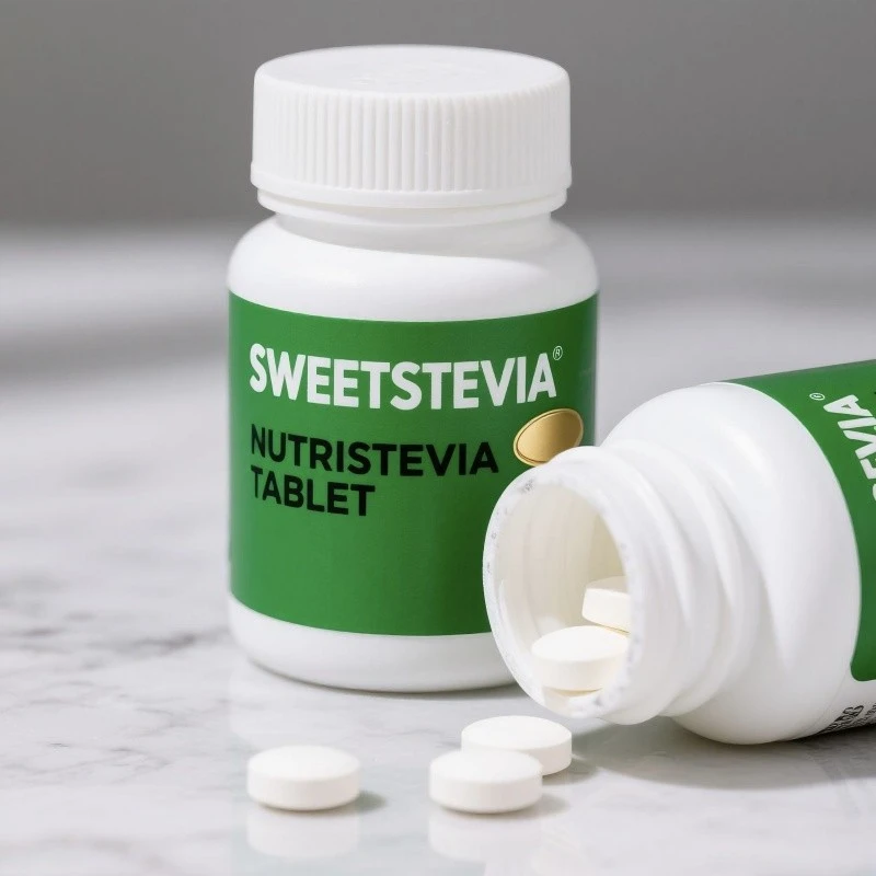 Nutritional Stevia Hard Candy suppliers